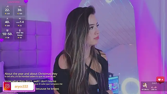 arycooper_ webcam