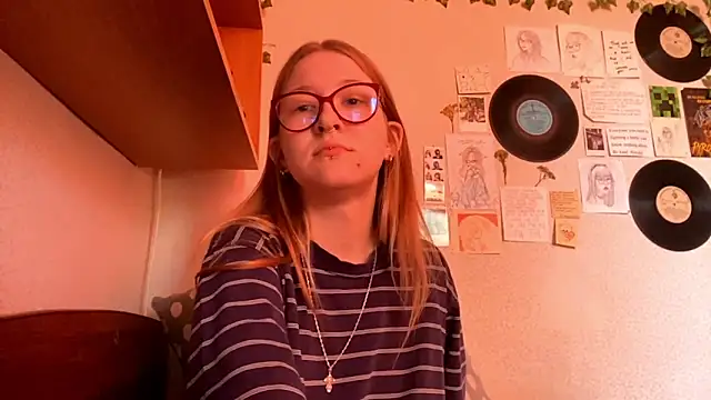 LaureenVielma webcam