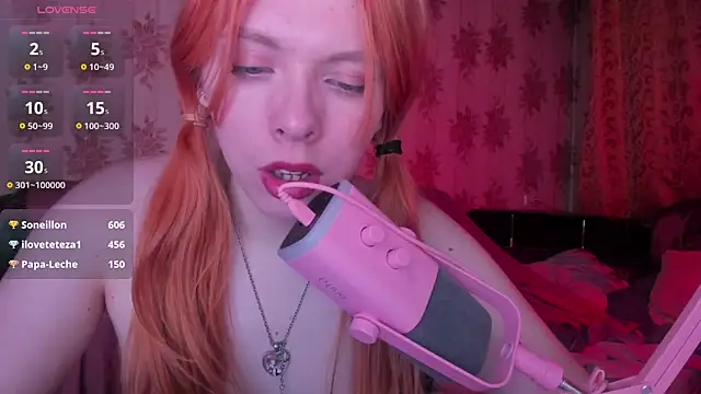 cutie_bambi (T young) - blowjob to dildo