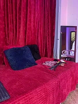 SamiiContreras_ webcam
