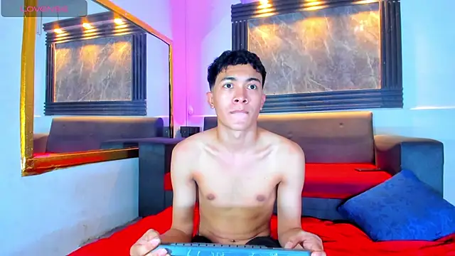 Yeff_26 webcam