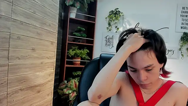 coby_cum (M twink) - naked