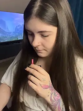 Lovely_Waifu webcam