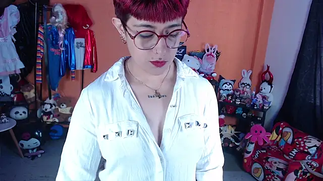 MissMiia2 webcam