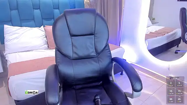 Gabyjackson1 webcam