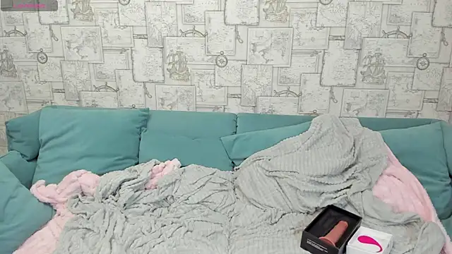 Madison_dolly webcam