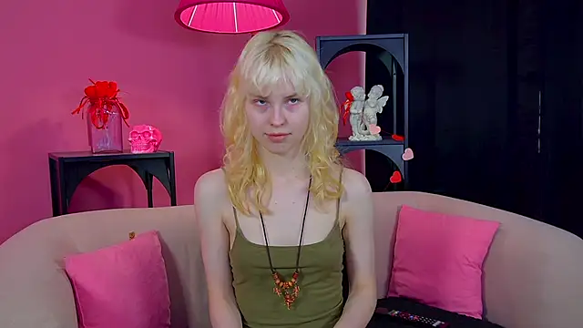 HannahHollis webcam