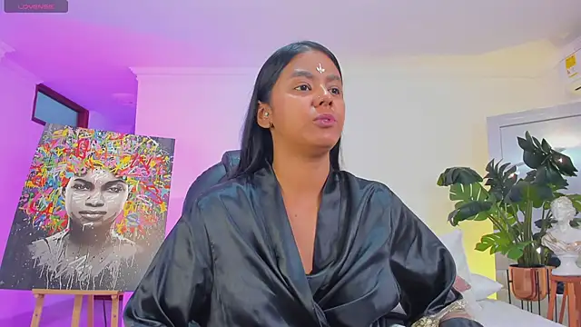 JANYLOVE__ webcam
