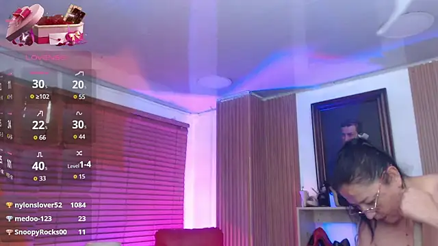 paola_xm webcam