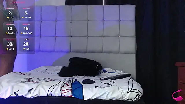 charlotte_brawn webcam