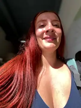 Samyra_Biker12 webcam