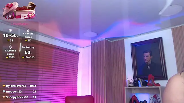 paola_xm webcam