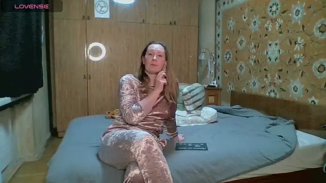 AnnaXLovers webcam