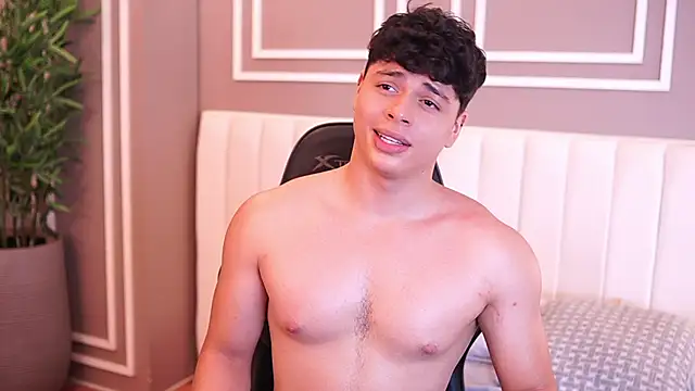 Ethan_occonor webcam