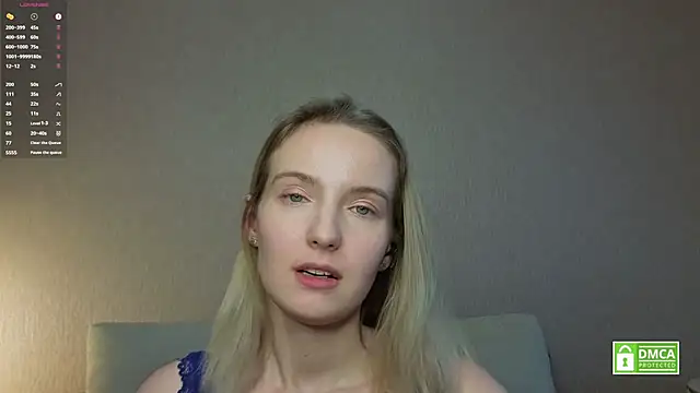 HongTomczak webcam