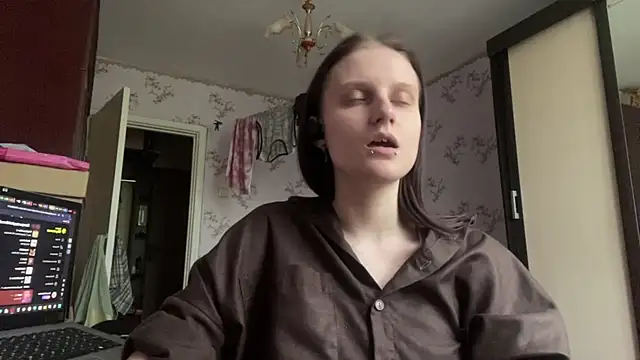 SofiaOops_1 webcam