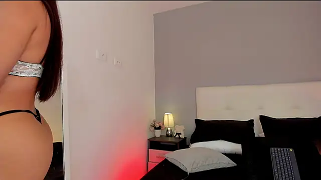 NataliaBuiles webcam