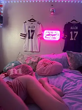 babygingerboo online webcam