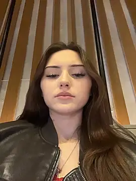 AnitaFly online webcam