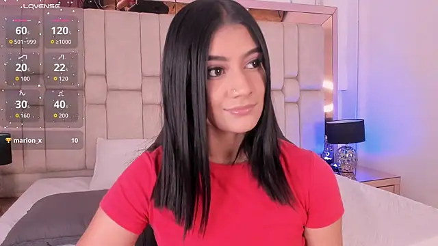 KatherineRuiz_ webcam
