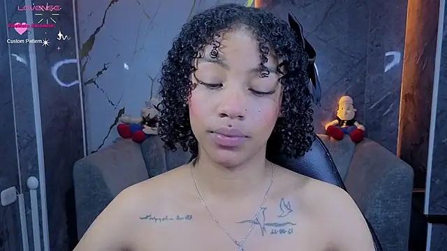 Violeth_b webcam