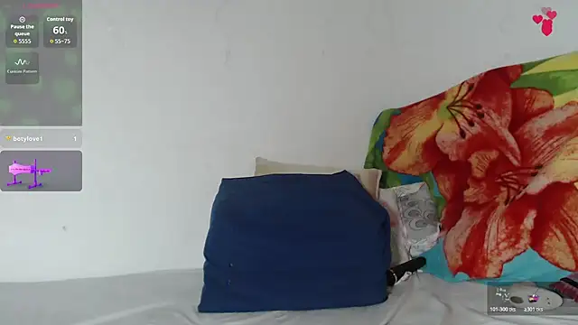 BiirdyDavis webcam