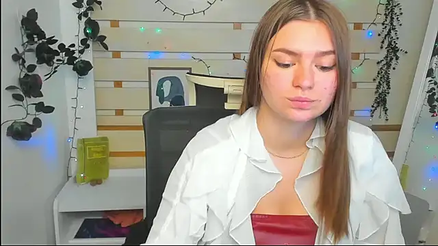 Josephine_Kiss webcam