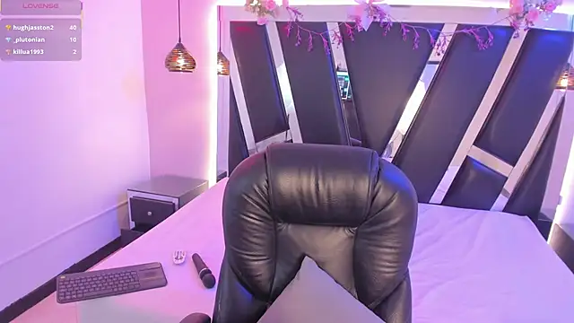 antonelllepiercee webcam