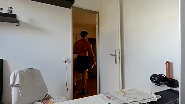 alpha-hunk webcam