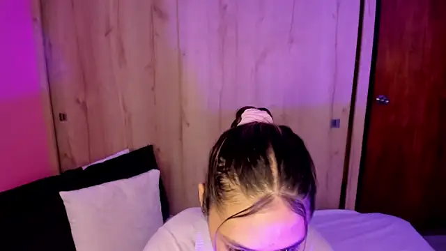 TANIA_06 webcam