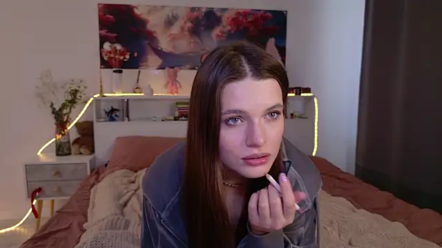 Nellie_Medina webcam