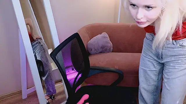 Mary_Lane_ webcam