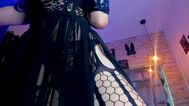 Evangelinejoness_ webcam