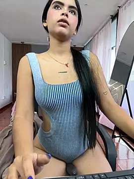 kitty_rousse01 webcam