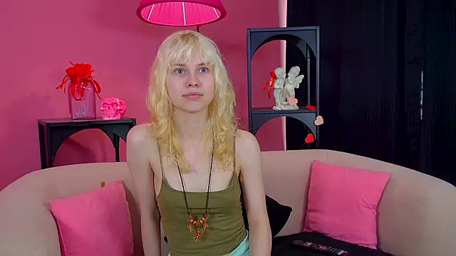 HannahHollis webcam