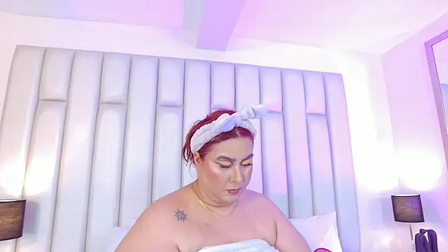 aandreaperez webcam