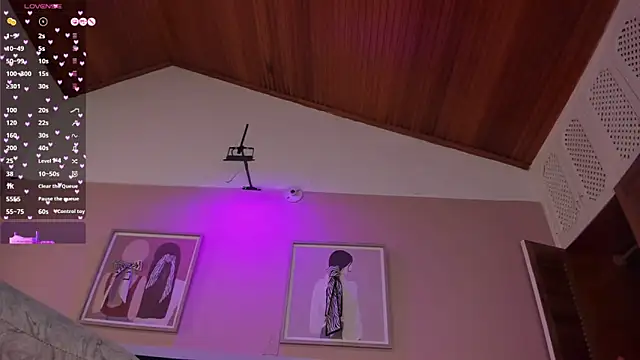 elodie_walker webcam