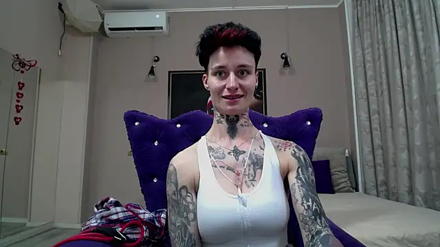 KennyXSX webcam