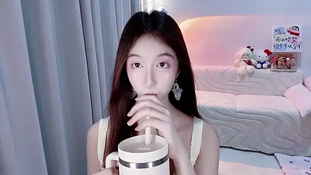 lucky-tt webcam