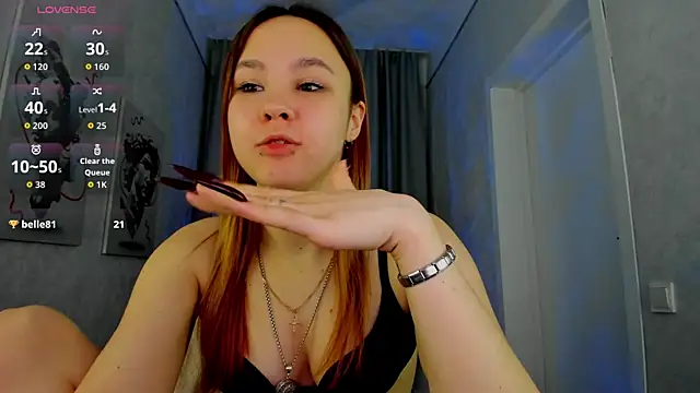 Lori_Bllossom webcam