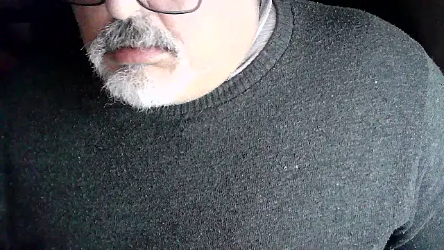 cashot58 (M grandpa) - culo