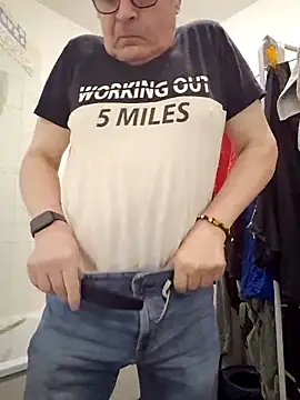 bretoncool (M mature) - Ass