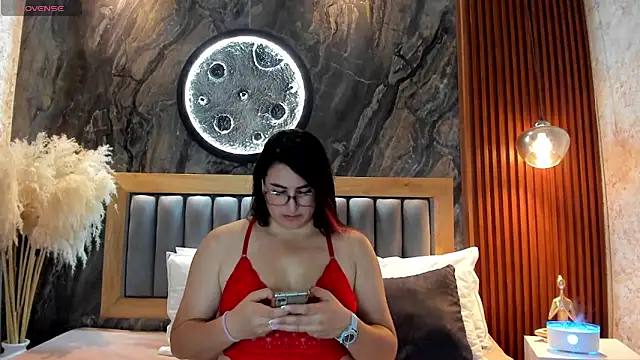 BellaPeers_ webcam