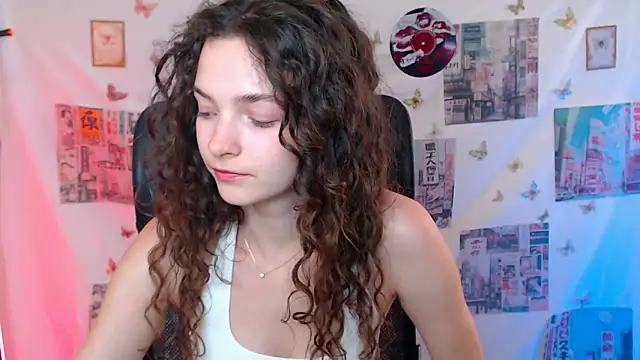 _SusieSu_ webcam