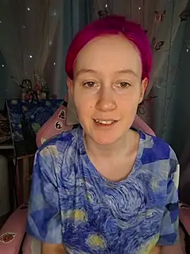 Fuzzy_Unicorn webcam
