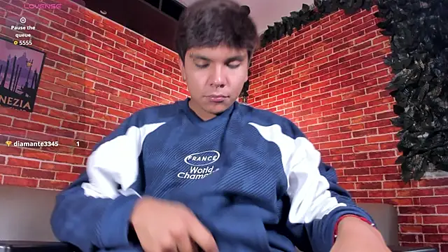 Thiago_Kozak webcam