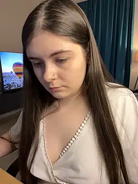 Lovely_Waifu webcam
