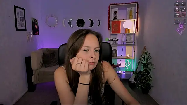 rebecca_smile webcam
