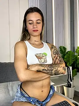JuliaColemann webcam