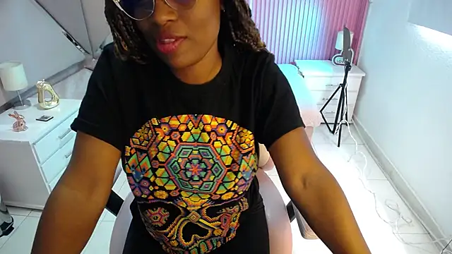 Ebony_rizon webcam